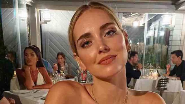 Chiara Ferragni mostra in anteprima le prime foto della sua nuova casa