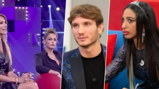 Manuel Bortuzzo, Adriana e Sonia criticano il suo comportamento con Lulù