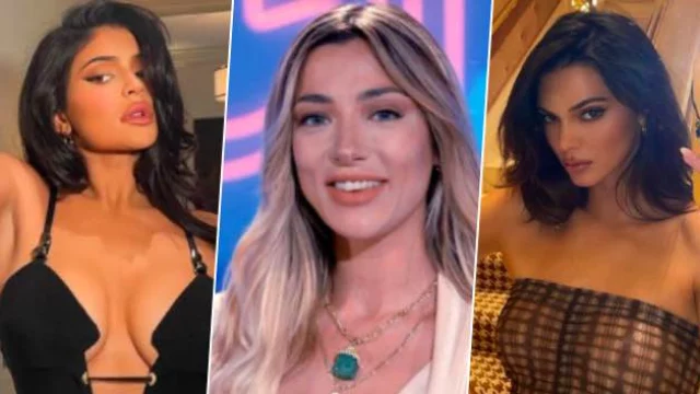 Soleil Sorge era amica di Kendall e Kylie Jenner- la rivelazione (VIDEO)