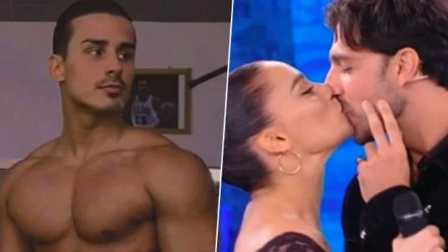 Valentin Alexandru, stoccata all'ex Francesca Tocca e Raimondo Todaro?