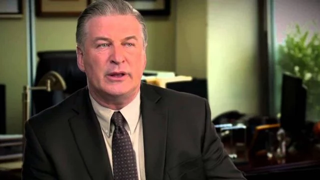 alec baldwin ucciso donna set