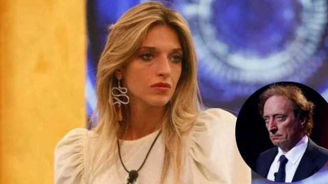 Amedeo Goria: la figlia Guenda interviene sulla questione gravidanza