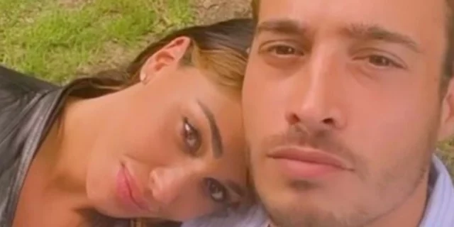 belen rodriguez antonino spinalbese crisi 