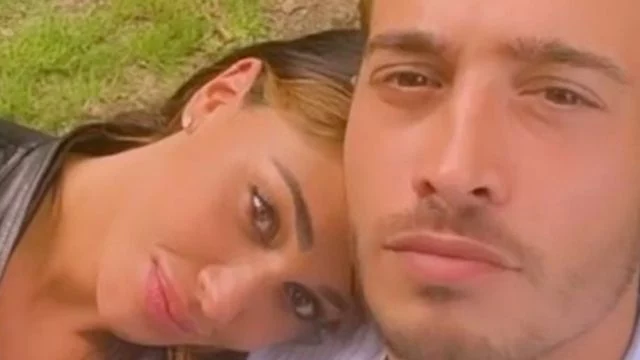 belen rodriguez antonino spinalbese crisi