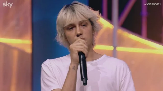 Chi è gIANMARIA di X Factor 15? Età e Instagram