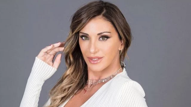 Chi è Sabrina Salerno? Età, genitori e Instagram