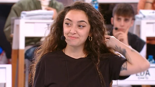 Chi è Sissi di Amici 21? Età, X Factor e Instagram