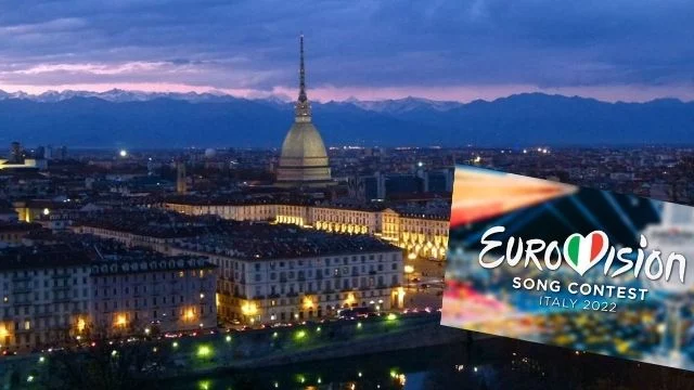 eurovision 2022 prezzi torino hotel