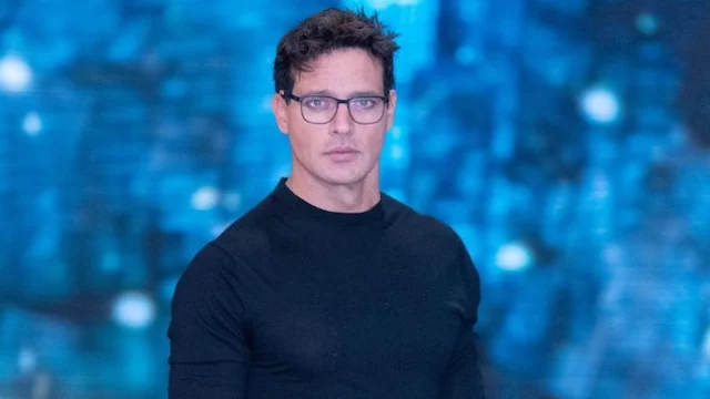 Gabriel Garko a Verissimo confessa di essere fidanzato