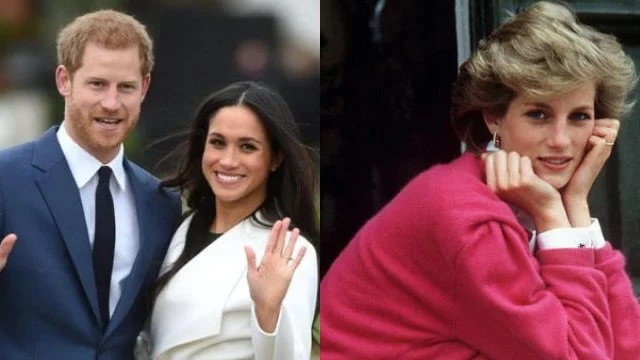 Harry e Meghan non saranno alla festa in onore di Lady Diana: ecco perché