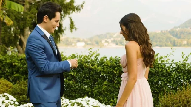 Me contro te si sposano: la proposta di matrimonio (VIDEO)