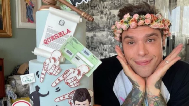 Fedez: i regali che ha ricevuto per il suo 32° compleanno