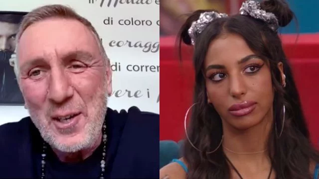 Il padre di Manuel Bortuzzo svela cosa pensa davvero di Lulù