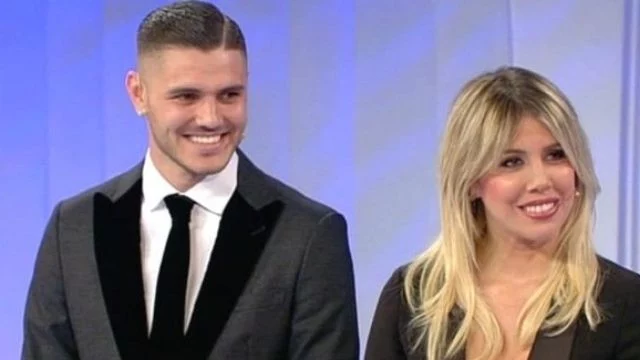 wanda nara mauro icardi lasciati