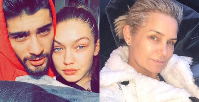 Zayn Malik accusato di aver picchiato la mamma di Gigi Hadid