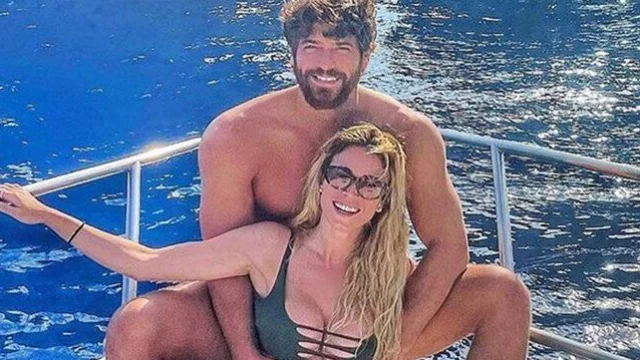 Diletta Leotta non è mai stata fidanzata con Can Yaman? Le accuse