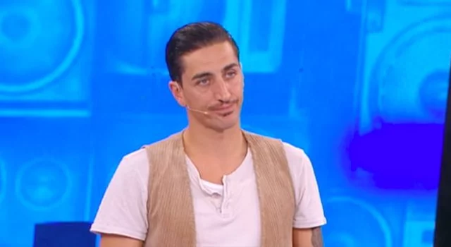 Amici 21, Marcello Sacchetta insultato dai fan del talent replica sui social