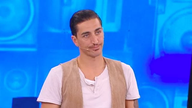 Amici 21, Marcello Sacchetta insultato dai fan del talent replica sui social