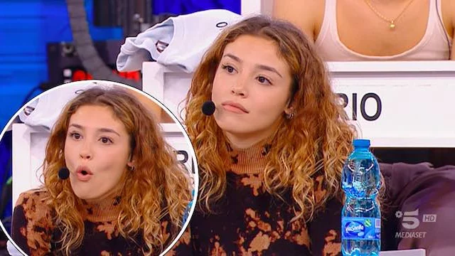 Amici 21, un allievo si dichiara a Serena e fa una confessione