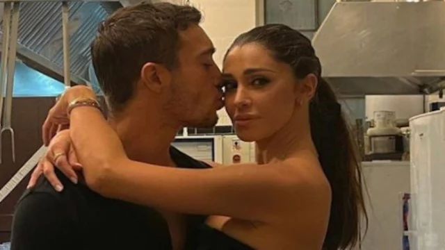 Belen Rodriguez e Antonino Spinalbese tornano insieme dopo la crisi