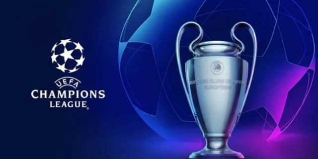 Champions League 