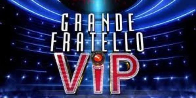 Grande fratello vip 