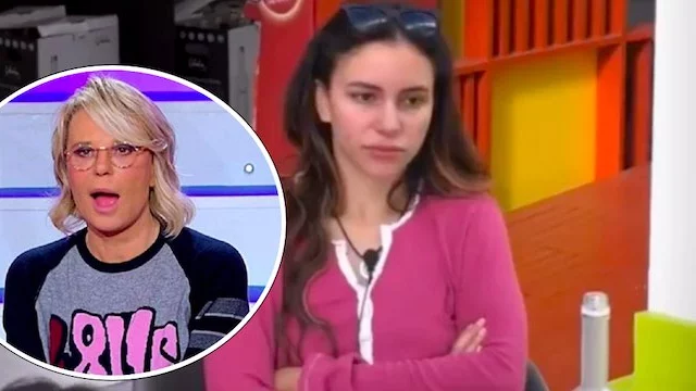 Jessica Selassié si scaglia contro Uomini e Donne e spiega il motivo