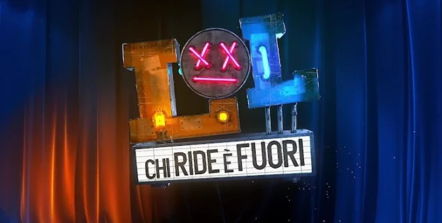 LOL - Chi Ride Ã Fuori 2: Fedez annuncia il cast di concorrenti