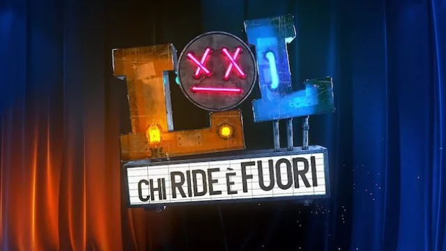 LOL - Chi Ride È Fuori 2: Fedez annuncia il cast di concorrenti