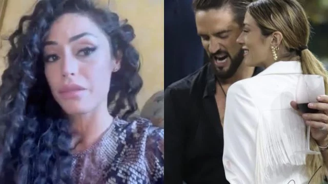 Raffaella Fico parla del rapporto tra Alex e Soleil e fa un’insinuazione