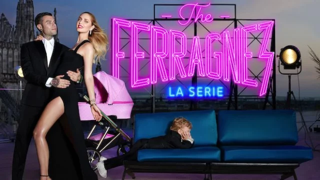 Chiara Ferragni pubblica la sigla della sua serie e svela la data di uscita