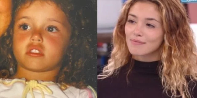 Ballerini Amici 21 da piccoli: Serena Carella