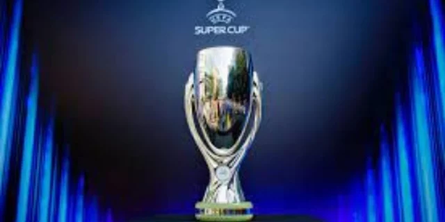 Supercoppa League