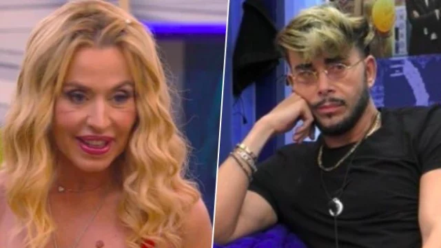 Valeria Marini e Giacomo Urtis tornano al GF Vip come unico concorrente?