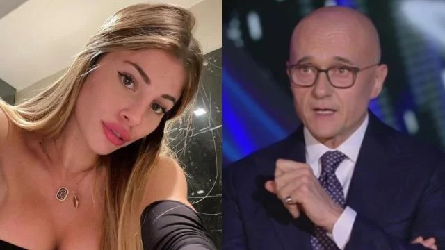 Chiara Nasti fa un duro attacco al Grande Fratello Vip