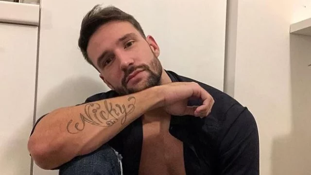 Andrea Zenga parla dopo il mancato invito al matrimonio di Nicolò