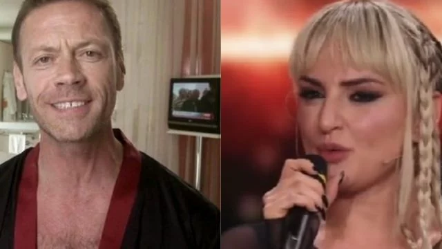 arisa risponde rocco siffredi