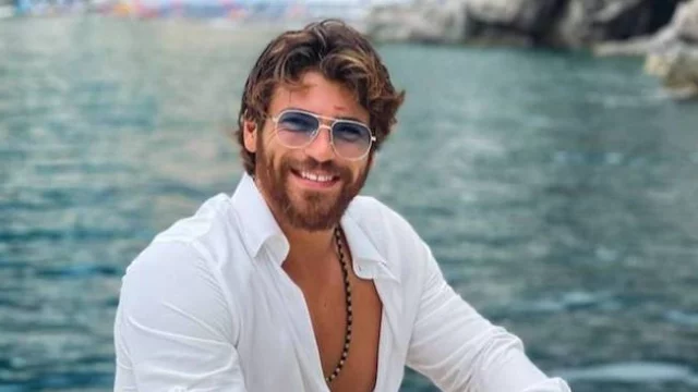 Can Yaman ha un nuovo amore dopo Diletta Leotta? Ecco chi sarebbe