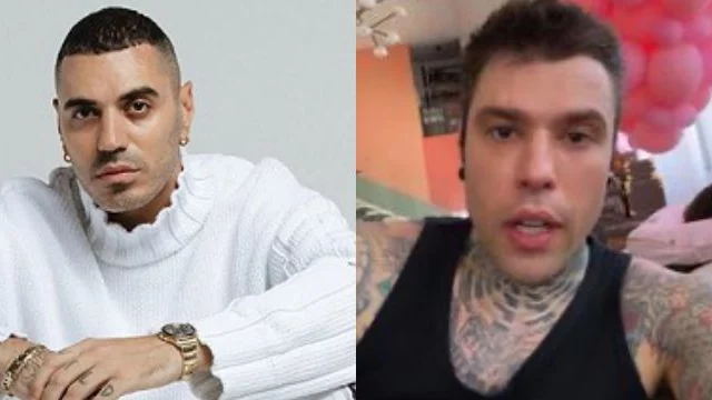 Marracash nel suo nuovo album lancia una frecciatina a Fedez: parla lui