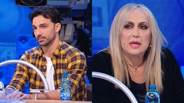 raimondo todaro alessandra celentano dietro le quinte