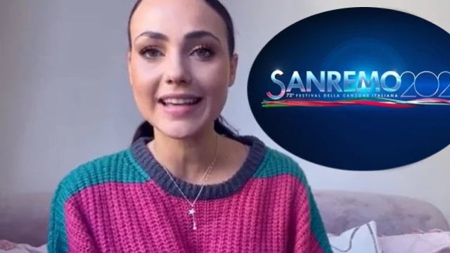 Rosalinda Cannavò ha presentato un brano per Sanremo 2022? L'indiscrezione