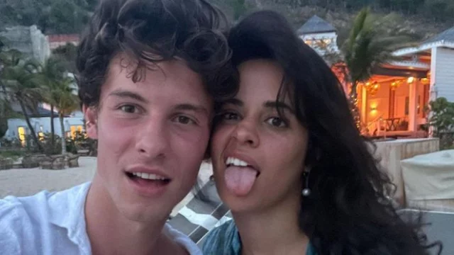 Shawn Mendes e Camila Cabello si sono lasciati: l'annuncio