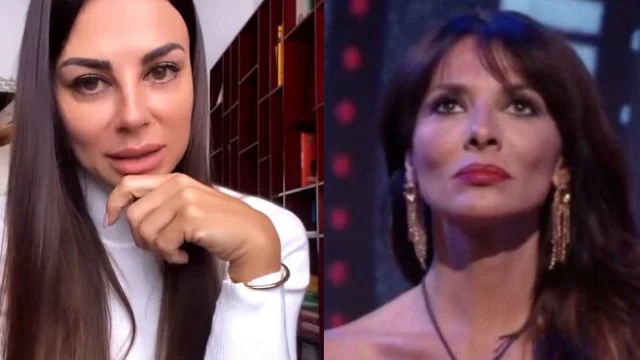 Serena Enardu contro Miriana Trevisan: entrambe ex di Pago (VIDEO)