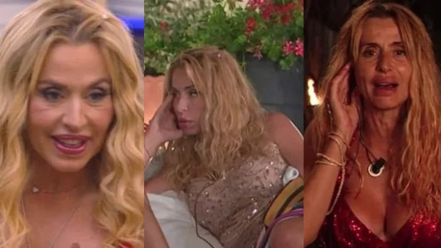 Valerina Marini: tutti i reality show a cui ha partecipato