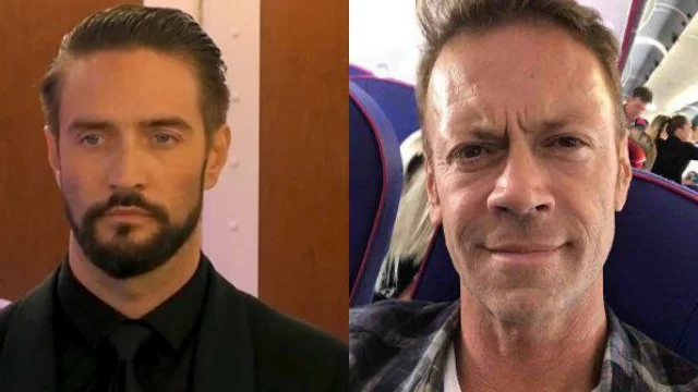 Alex Belli svela che Rocco Siffredi lo voleva in un suo film