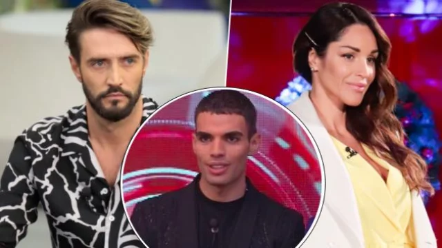 Alex Belli e Delia Duran, Samy svela cosa è successo dietro le quinte