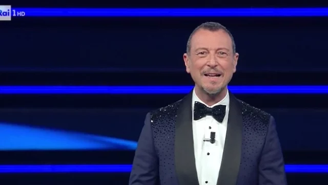 Sanremo 2022: la lista dei presunti cantanti esclusi da Amadeus