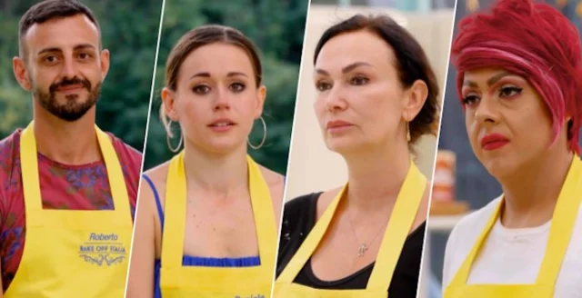 Bake Off Italia 2021: chi sarÃ  il vincitore secondo i sondaggi