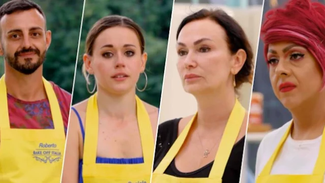 Bake Off Italia 2021: chi sarà il vincitore secondo i sondaggi