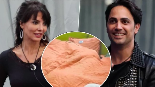 Biagio D'Anelli svela cosa è successo con Miriana sotto le coperte